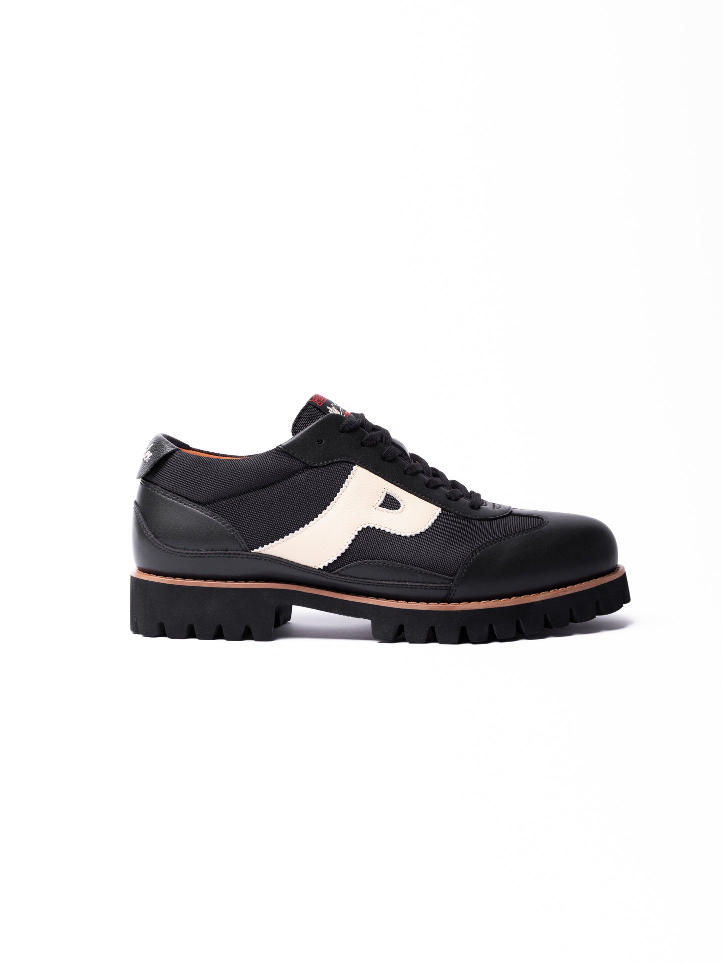 Legacy Lugger - Heritage Black