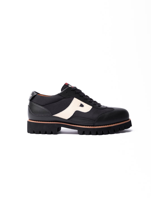 Legacy Lugger - Heritage Black