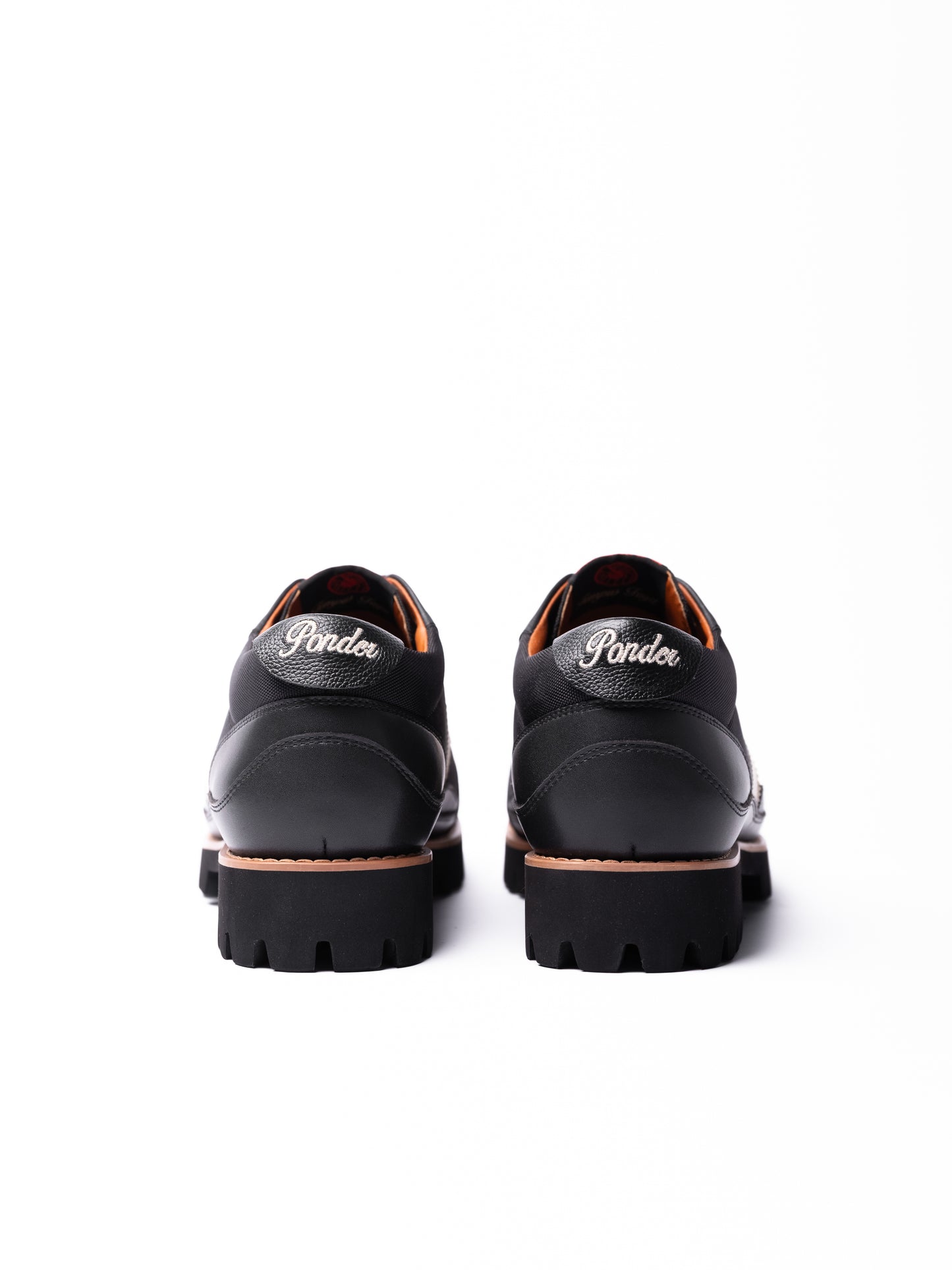 Legacy Lugger - Heritage Black